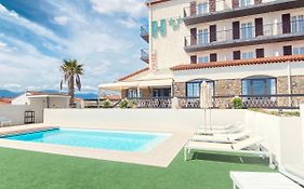 Le Belvedere Saint-cyprien (pyrenees-orientales) 3*