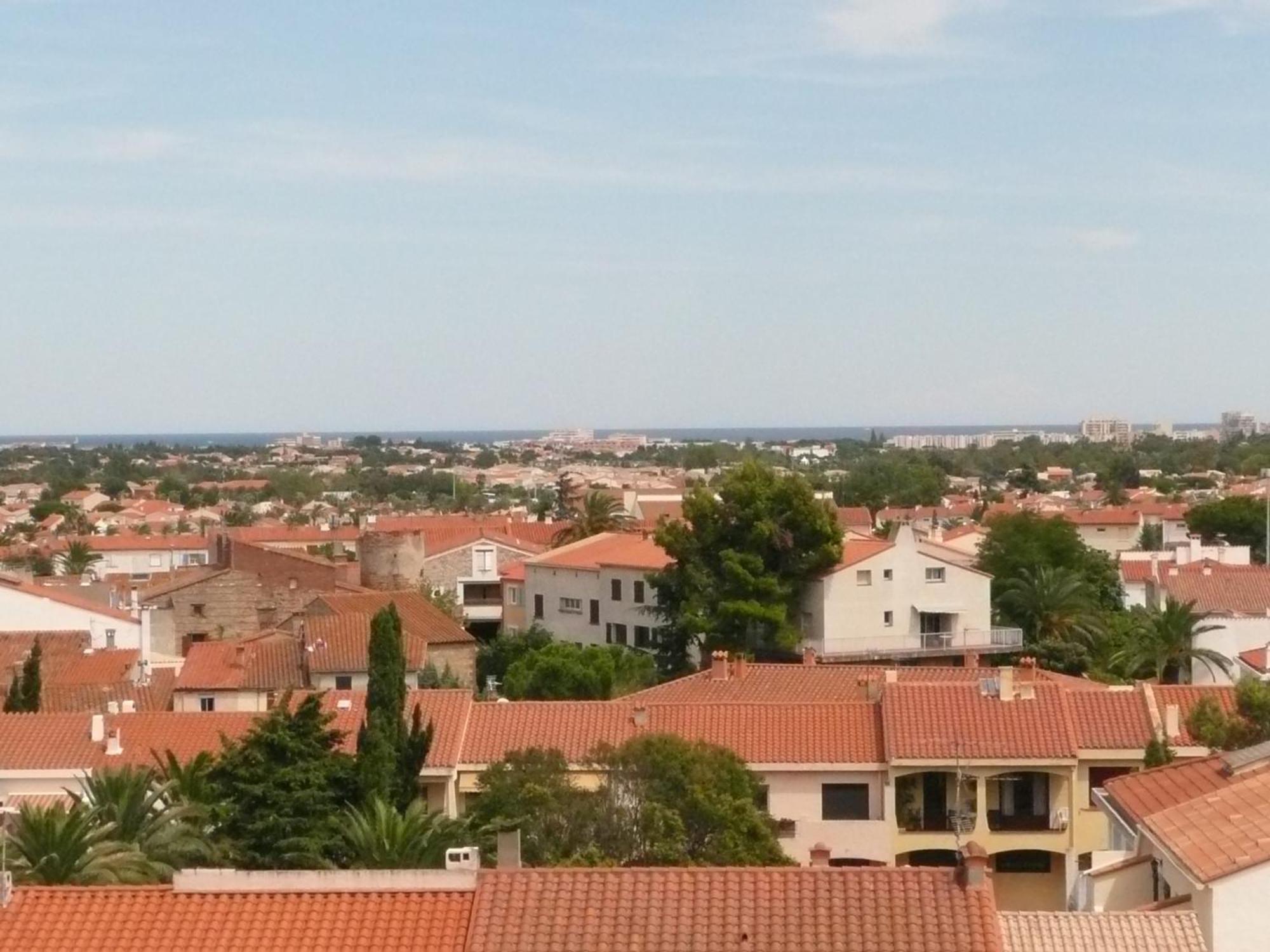 Hotel Le Belvedere Saint-Cyprien  Extérieur photo