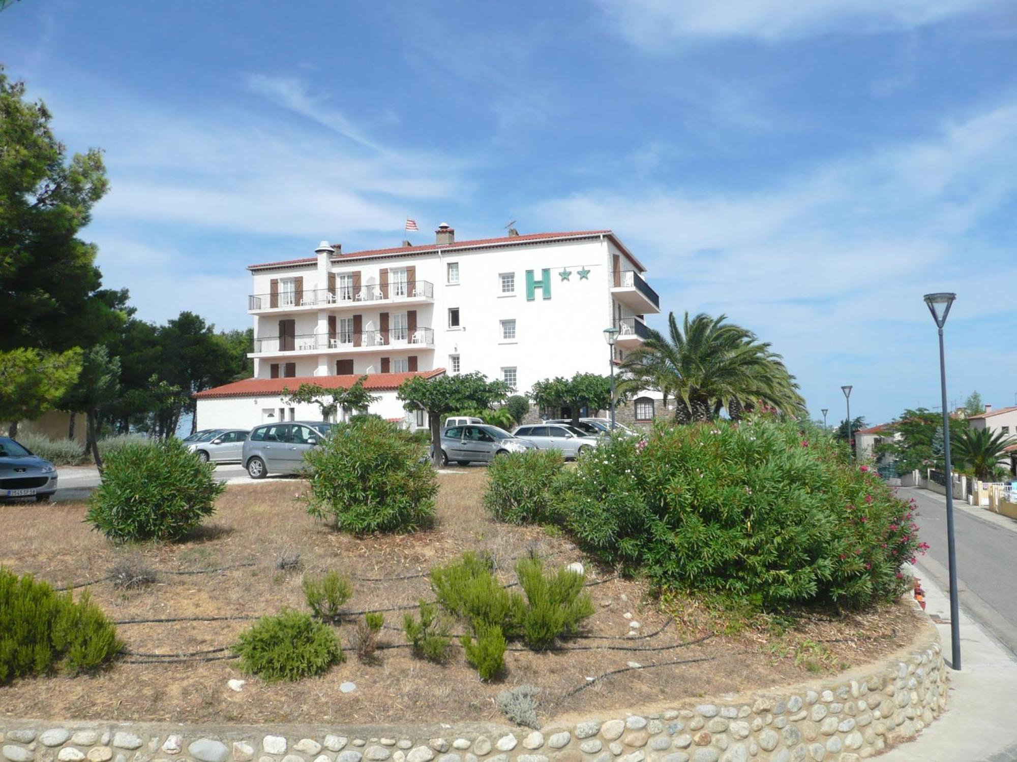 Hotel Le Belvedere Saint-Cyprien  Extérieur photo