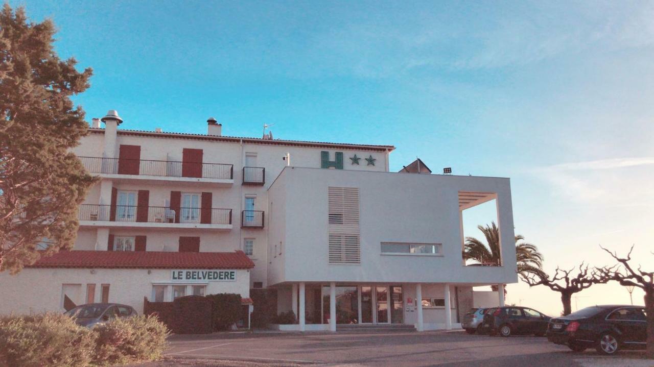 Hotel Le Belvedere Saint-Cyprien  Extérieur photo